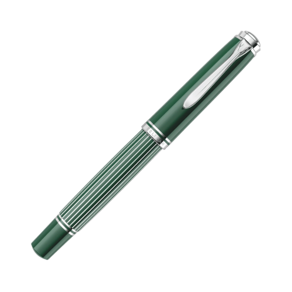 Special Edition Souverän M815 Metal Fountain Pen – Pelikan - Image 3