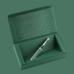 Special Edition Souverän M815 Metal Fountain Pen – Pelikan - Image 5
