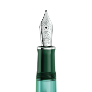 Special Edition Souverän M815 Metal Fountain Pen – Pelikan - Image 8