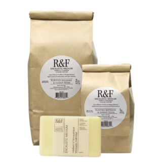 R&F ENCAUSTIC MEDIUM RANGE