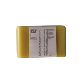 R&F IMPASTO MODELING WAX 333ML (3)
