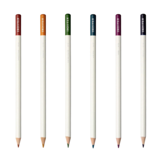 TOMBOW IROJITEN COLOUR PENCIL COVER IMAGE