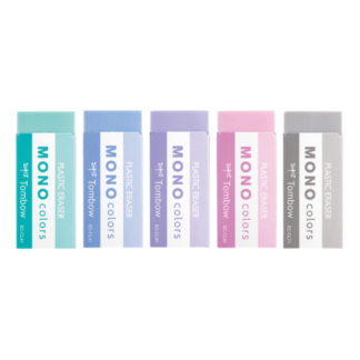 TOMBOW MONO ERASER COVER