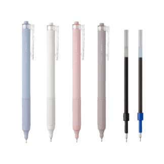 TOMBOW MONO GRAPH LITE BALLPOINT PENS AND REFILL COVER IMAGE